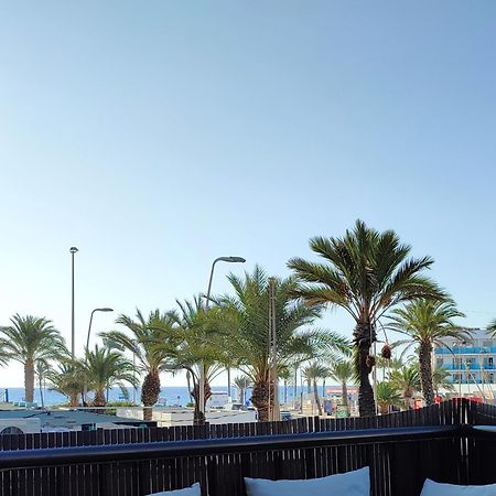 Trendy Homes Chumberas Seaview Roquetas de Mar Buitenkant foto