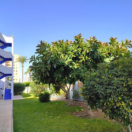 Trendy Homes Chumberas Seaview Roquetas de Mar Buitenkant foto