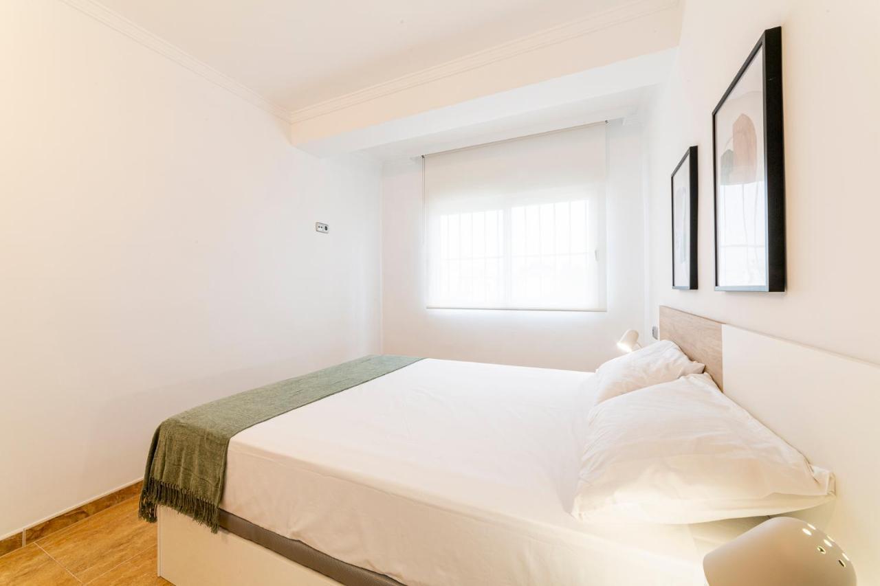 Trendy Homes Chumberas Seaview Roquetas de Mar Buitenkant foto