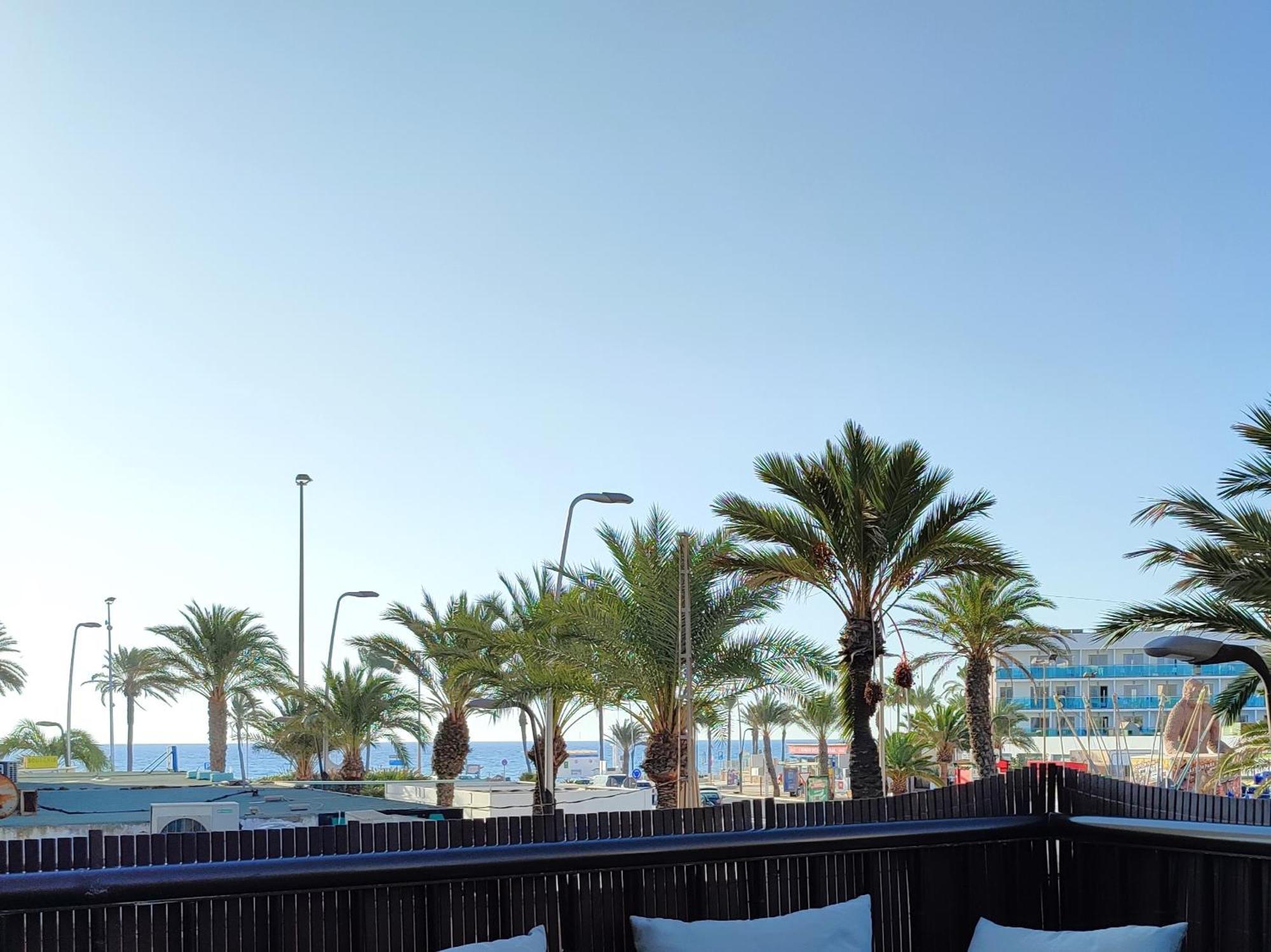 Trendy Homes Chumberas Seaview Roquetas de Mar Buitenkant foto