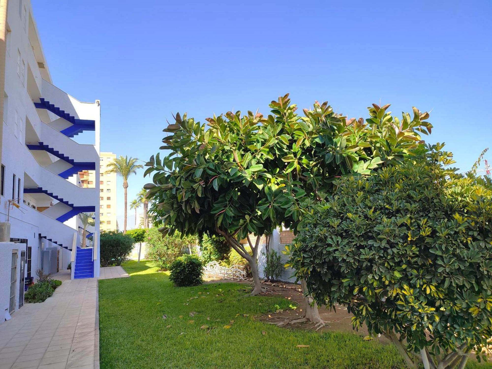 Trendy Homes Chumberas Seaview Roquetas de Mar Buitenkant foto