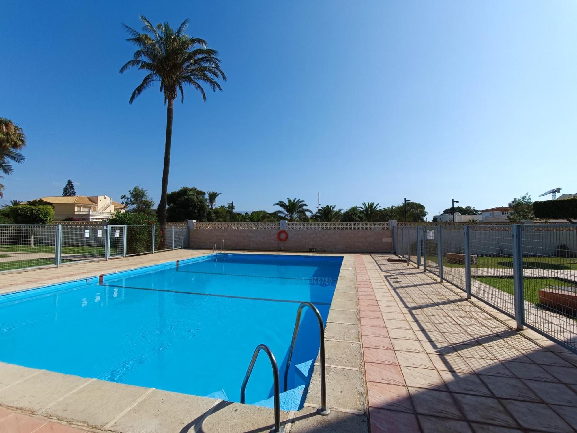 Trendy Homes Chumberas Seaview Roquetas de Mar Buitenkant foto